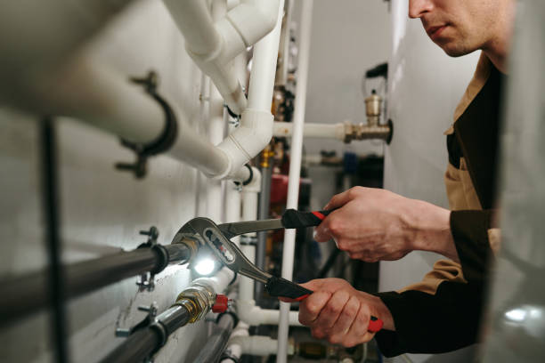 Best Same-Day Plumbing Service  in Metlatla, AK