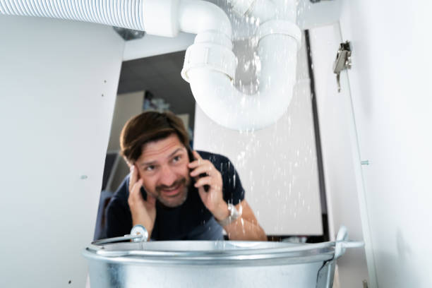 Best Plumbing Installation Services  in Metlatla, AK