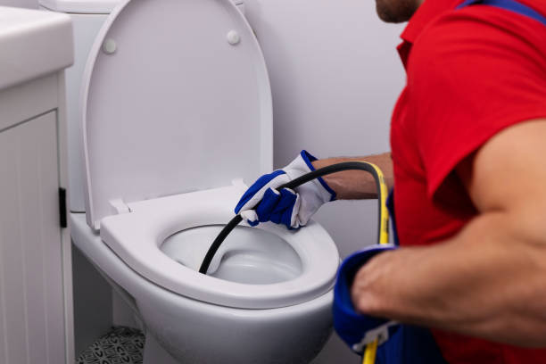 Best Water Leak Repair  in Metlatla, AK