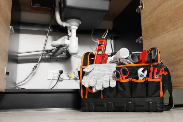 Best Shower Repair Services  in Metlatla, AK