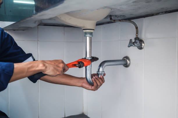 Best Sewer Cleaning Services  in Metlatla, AK