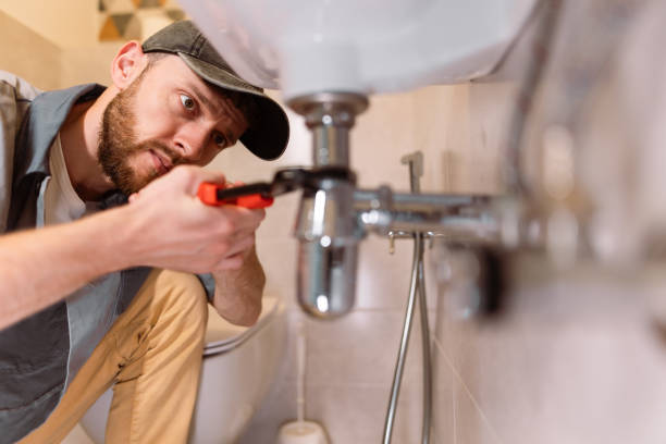 Best Residential Plumbing Services  in Metlatla, AK