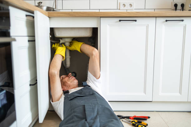 Best Plumbing Repair Near Me  in Metlatla, AK