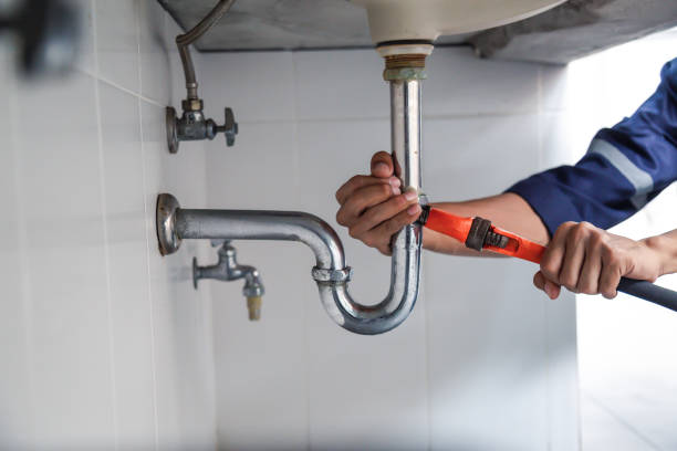 Best Water Leak Repair  in Metlatla, AK