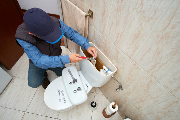 Best Emergency Plumber  in Metlatla, AK