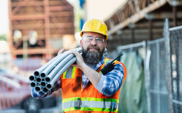 Best Clogged Drain Plumber  in Metlatla, AK