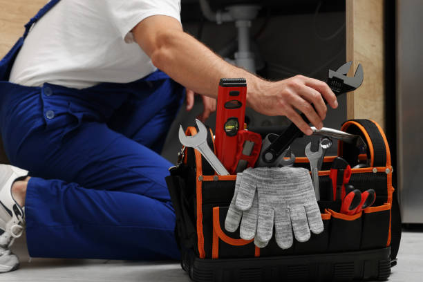 Best Sewer Line Repair  in Metlatla, AK