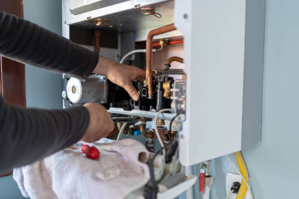 Best Leak Detection Services  in Metlatla, AK