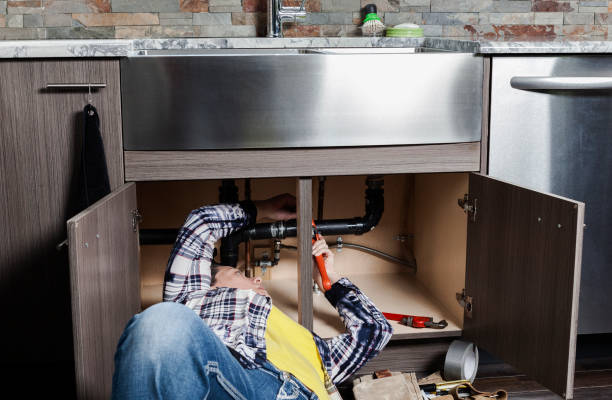 Best Commercial Plumbing Services  in Metlatla, AK