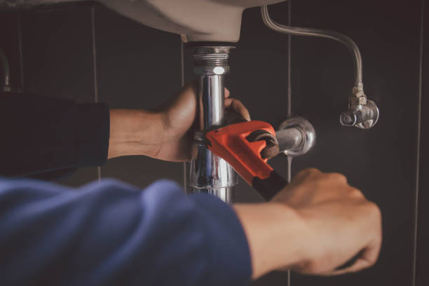 Trusted Metlakatla, AK Plumbing Experts